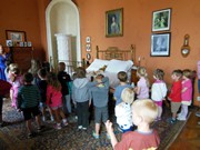 Celodenní výlet na Zámek Loučeň